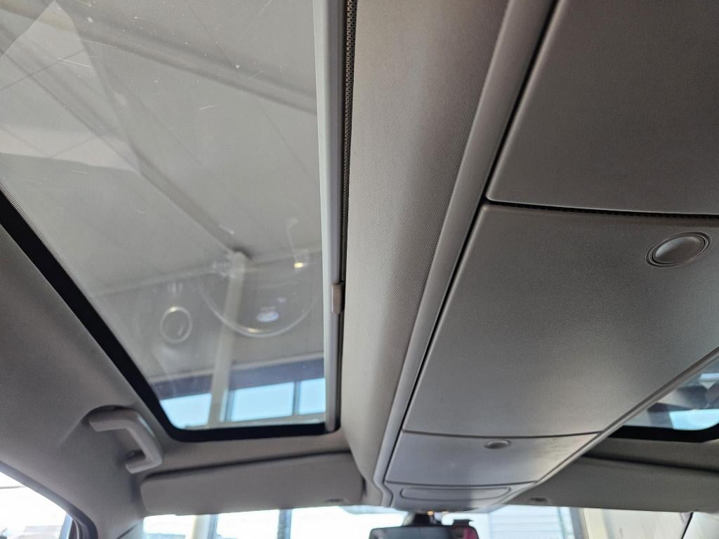 Ford Galaxy 1.6 scti titanium