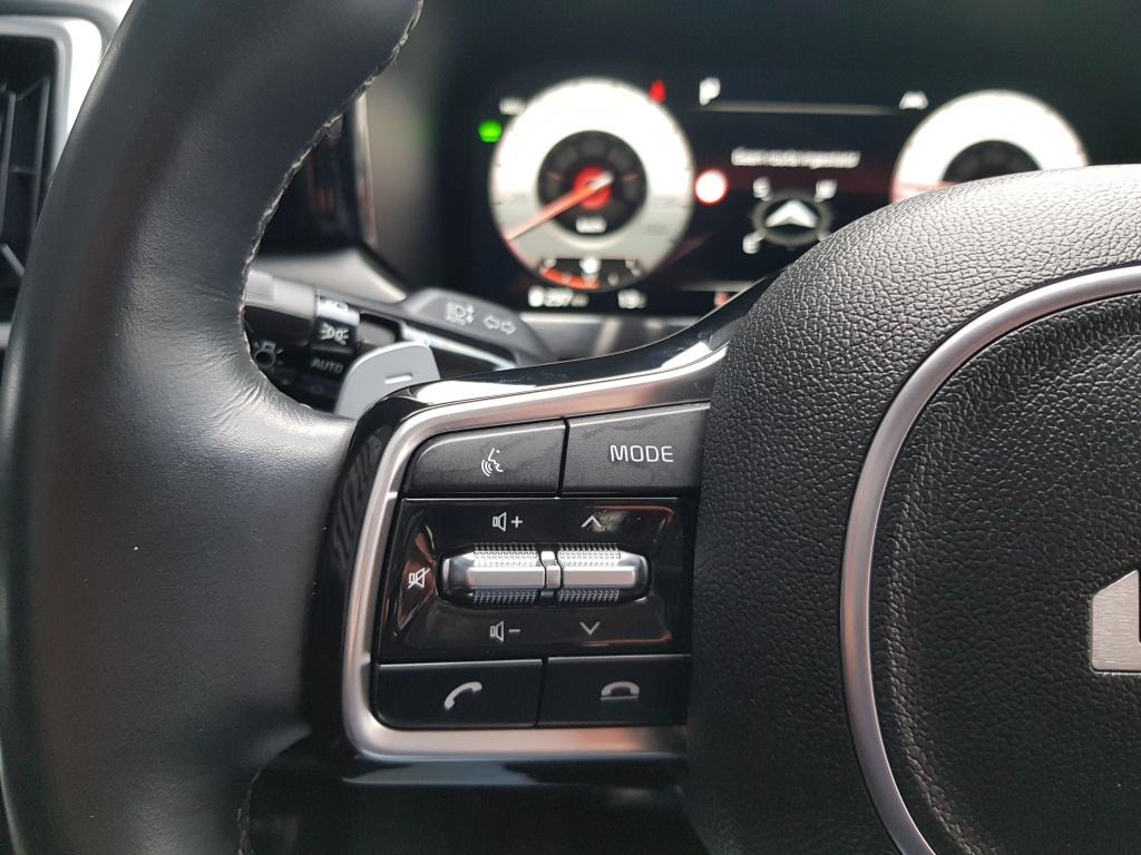 Kia Sorento phev spirit 1.6 t-gdi 5p