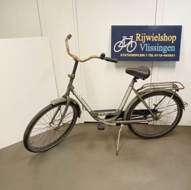 Batavus leenfiets