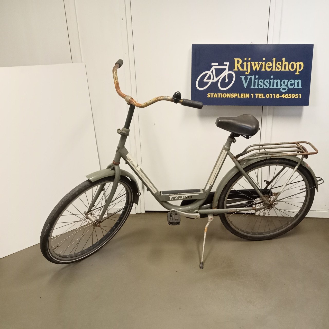 Batavus leenfiets