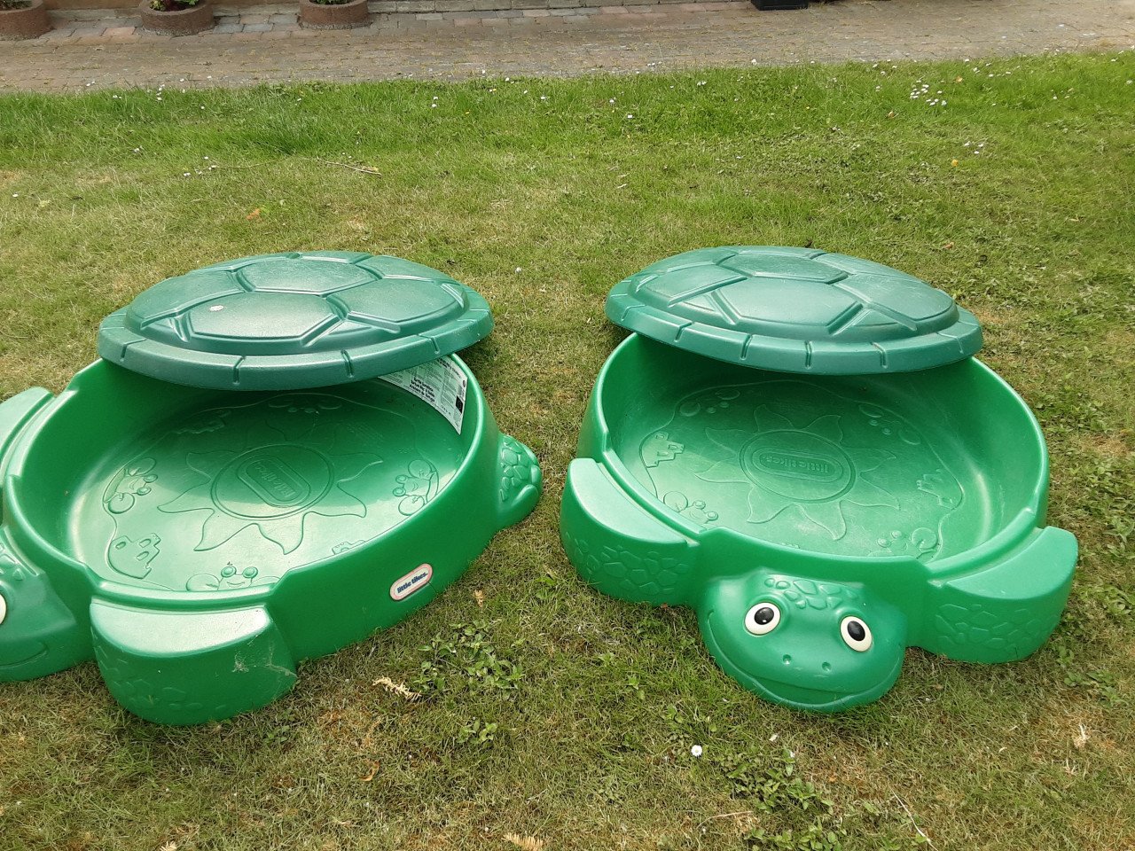 Little Tikes
