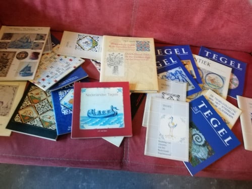 Boeken