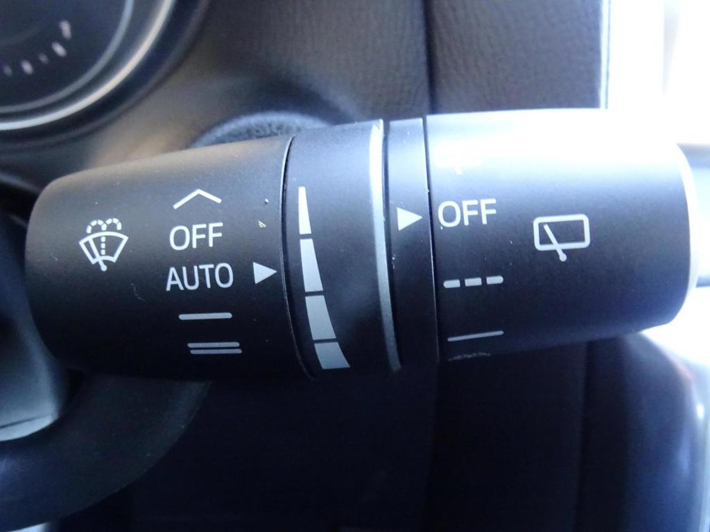 Mazda Cx-5 2.0 skyactiv-g 165 skylease gt 2wd|automaat|rijklaar