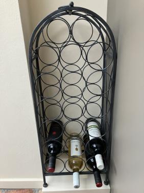 Wijnrek