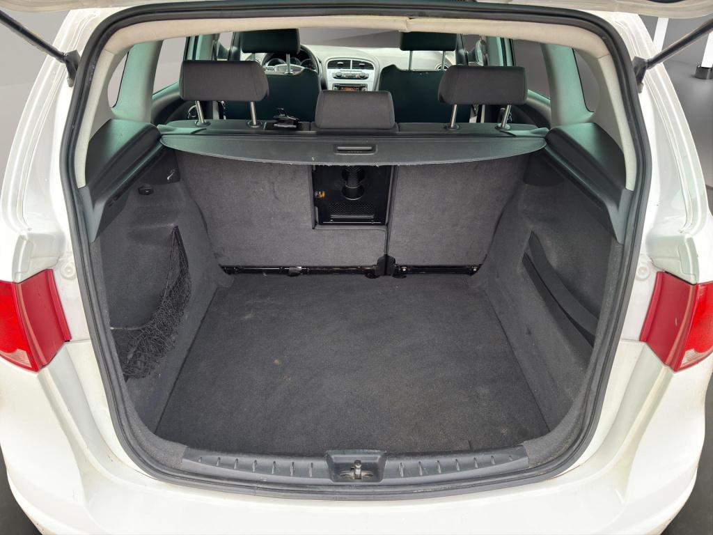 Seat Altea Xl 1.2 tsi ecomotive businessline copa
