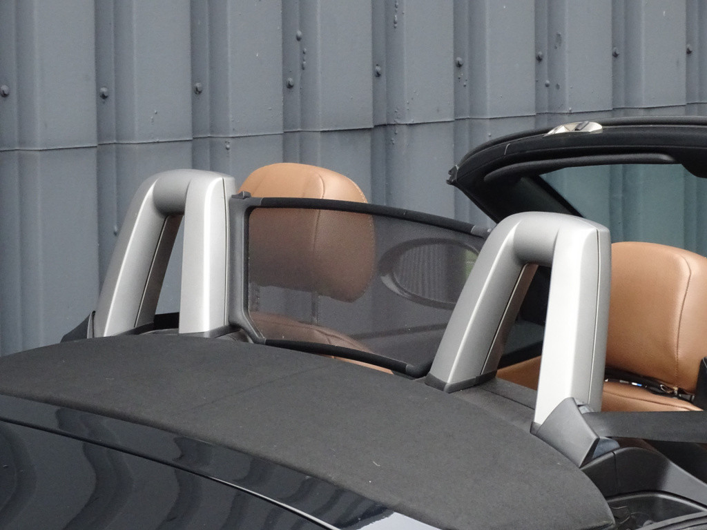 BMW Z4 roadster 2.0i anniversary | leder | pdc