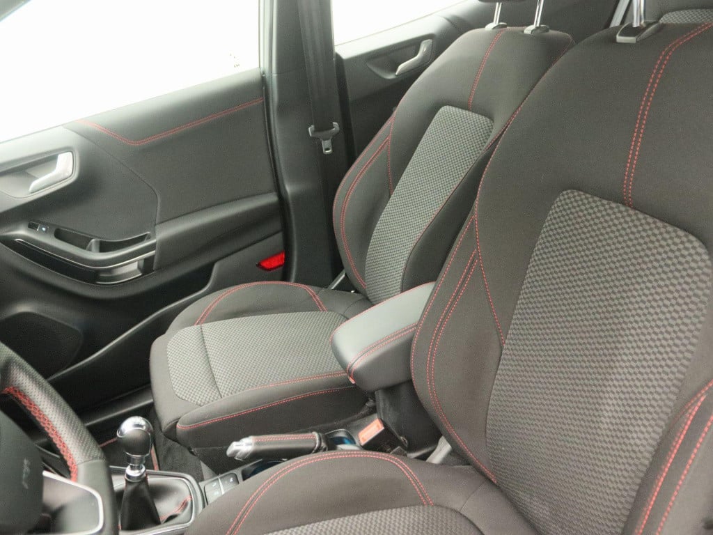Ford Puma 1.0 ecoboost hybrid st-line | climate control | adaptieve cruise 