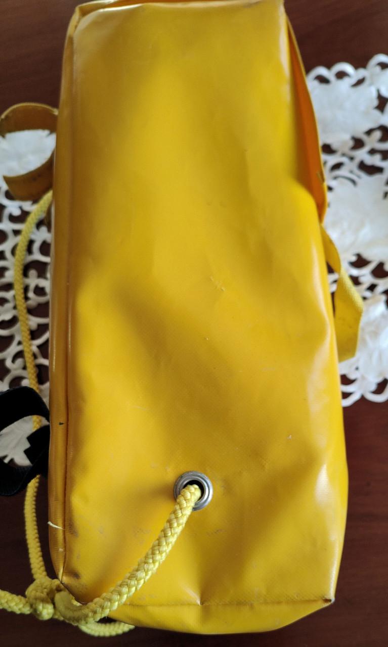 Plastimo Rescue Sling met lijn - Veiligheid aan boord