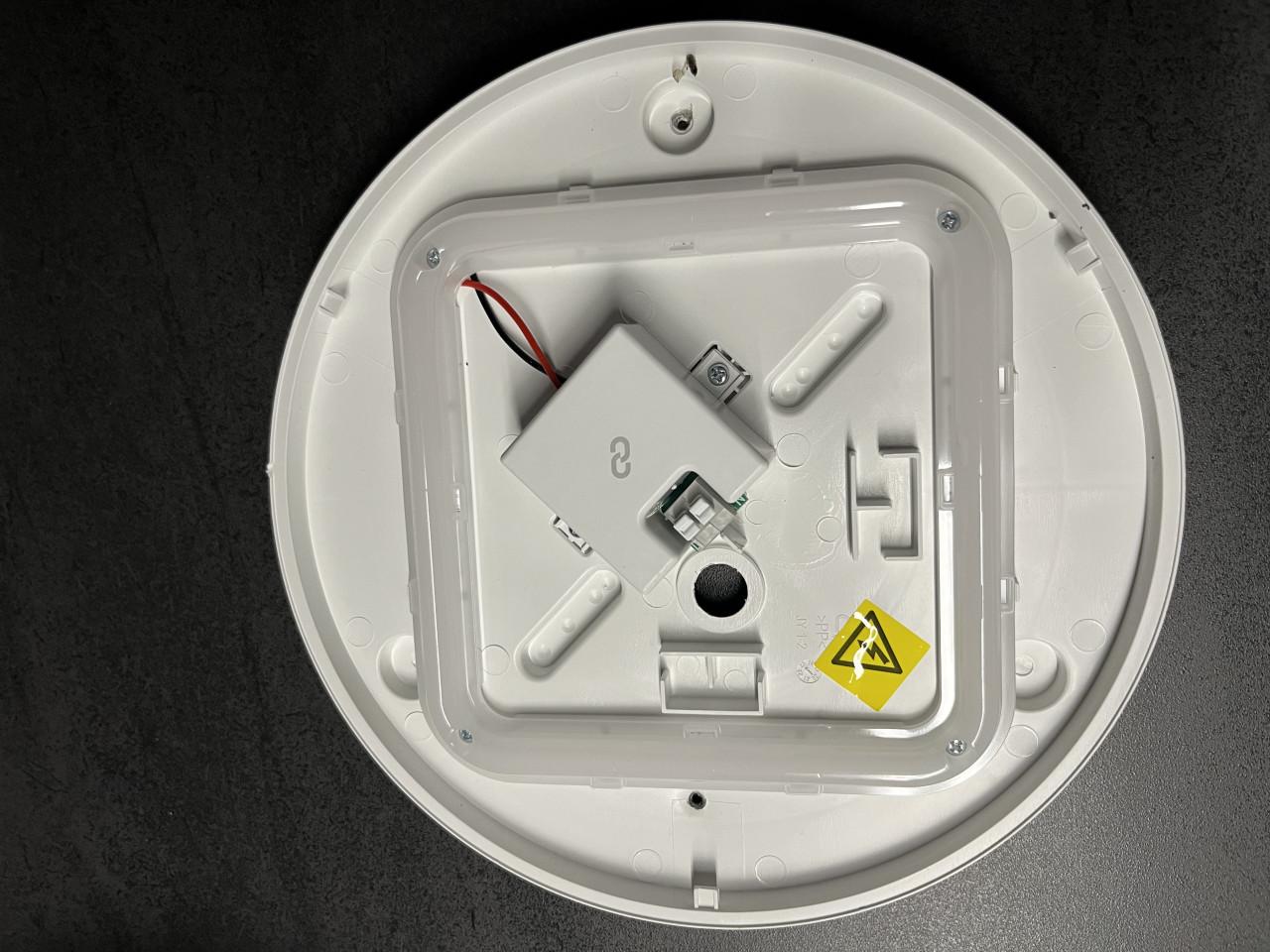 IKEA slimme plafondlampen