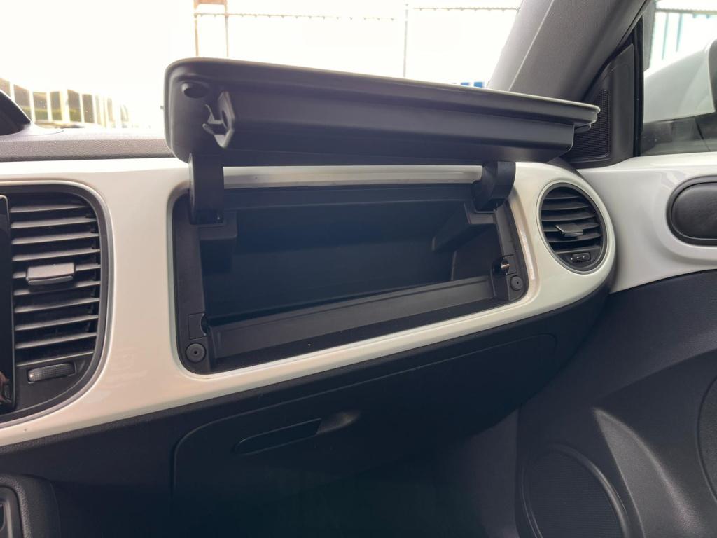 Volkswagen New Beetle 1.2 tsi design
