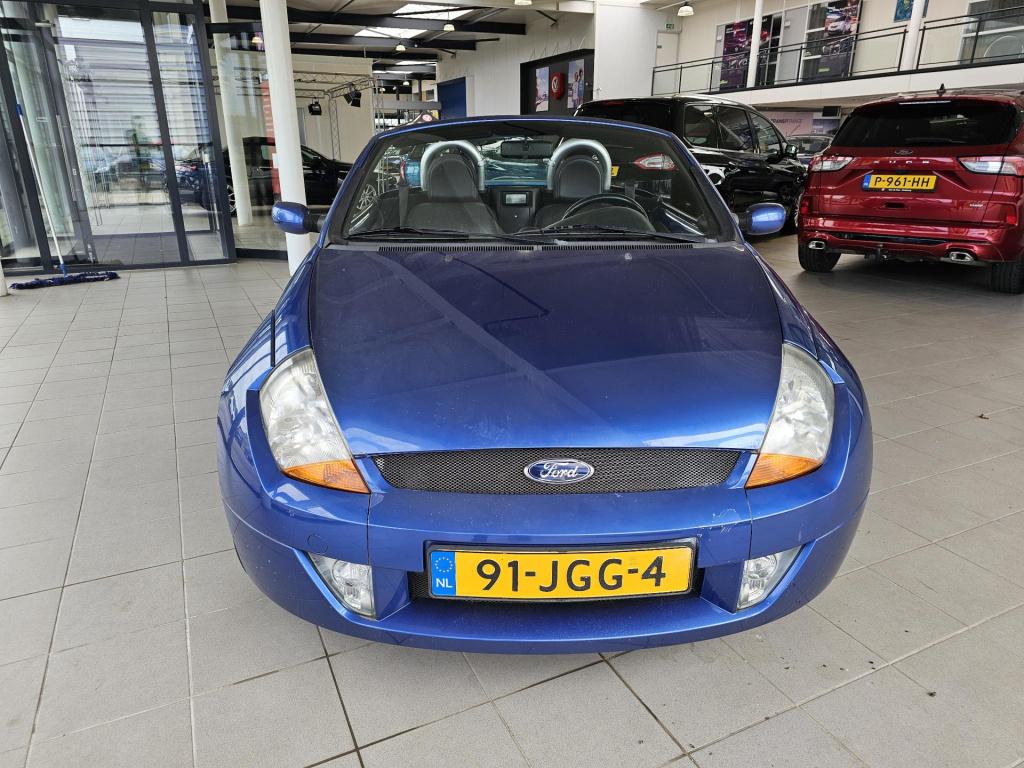 Ford KA 1.6