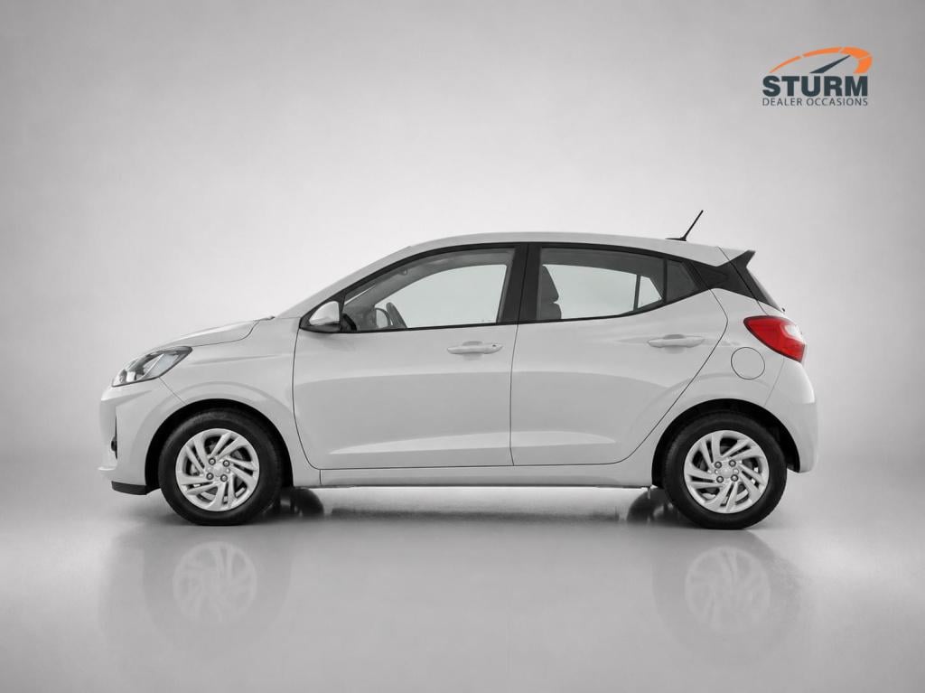 Hyundai I 10 1.0 comfort smart
