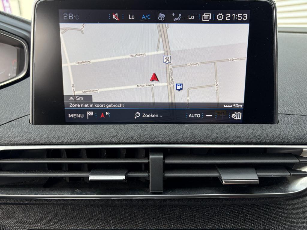 Peugeot 3008 1.2 puretech allure automaat| nieuwe motor!|24 maanden garanti