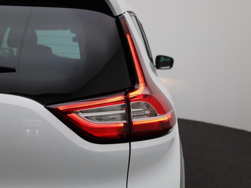 Renault Grand Scenic 1.3 tce business zen 7p. | 7 persoons | navigatie | ca