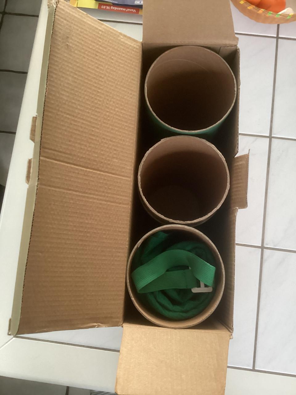 Jumbo Puzzle roll puzzelmat