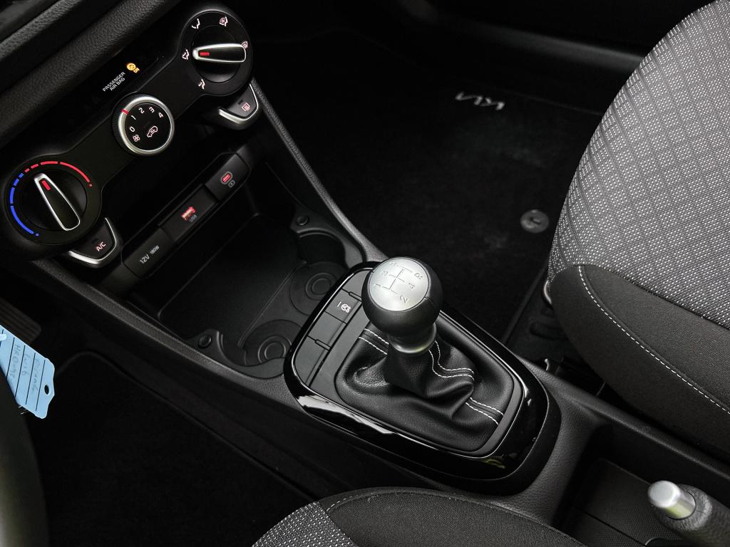 Kia Picanto 1.0 dpi dynamicplusline | navigatie | licht metalen wielen | pa