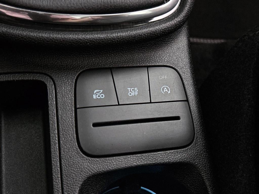 Ford Fiesta 1.0 ecoboost st-line | panoramadak | apple carplay / android au
