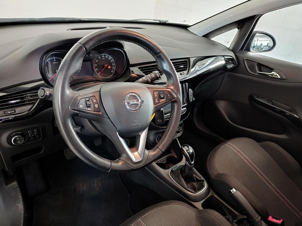 Opel Corsa 1.4 online edition | automaat