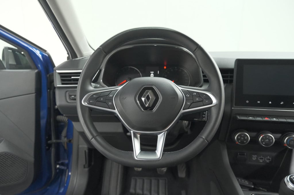 Renault Clio tce 90 equilibre | parkeersensoren | apple carplay | navigatie