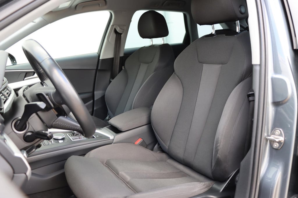 Audi A4 avant 2.0 tdi design pro line plus