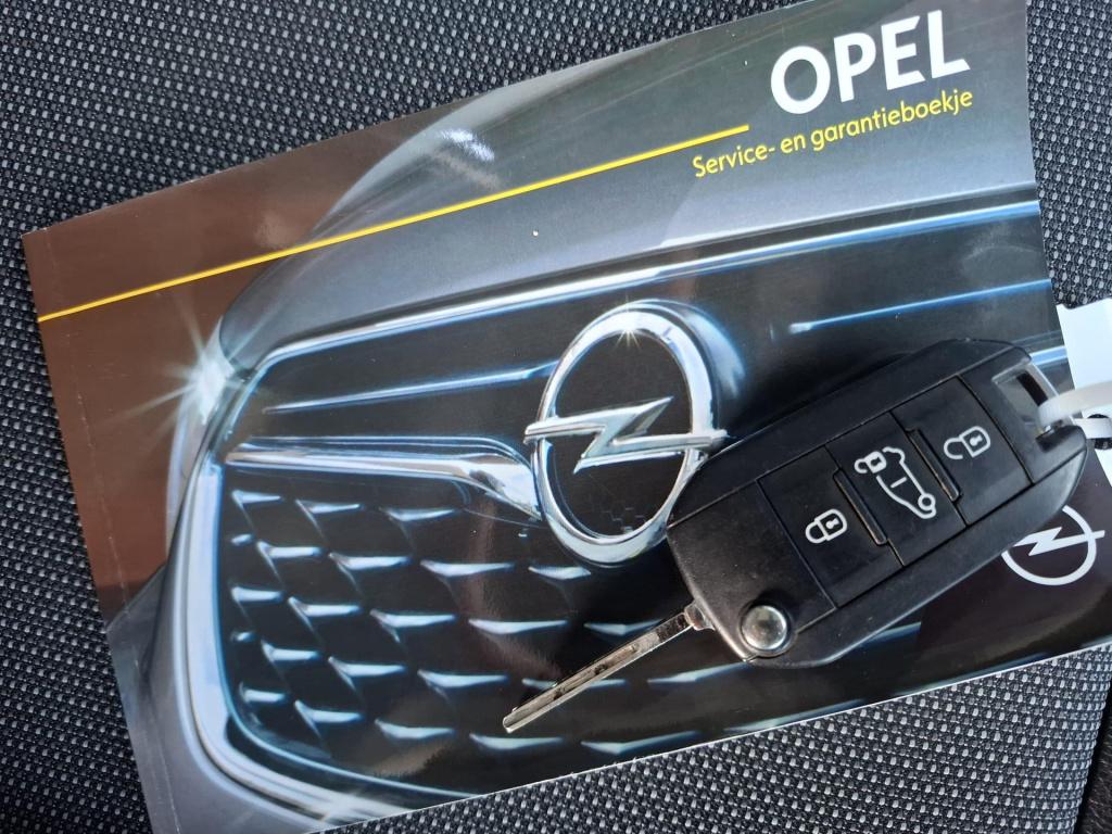 Opel Vivaro 2.0 cdti l3h1 edition airco / cruise controle / navi / carplay 