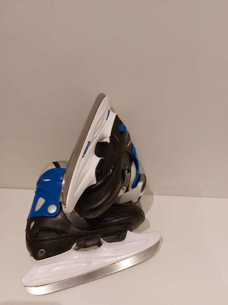 Nijdam schaatsen 30-33