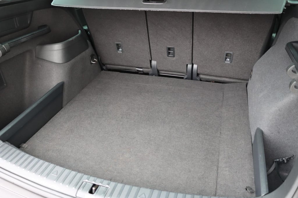 Skoda Kodiaq 1.5 tsi business edition plus 150pk dsg7