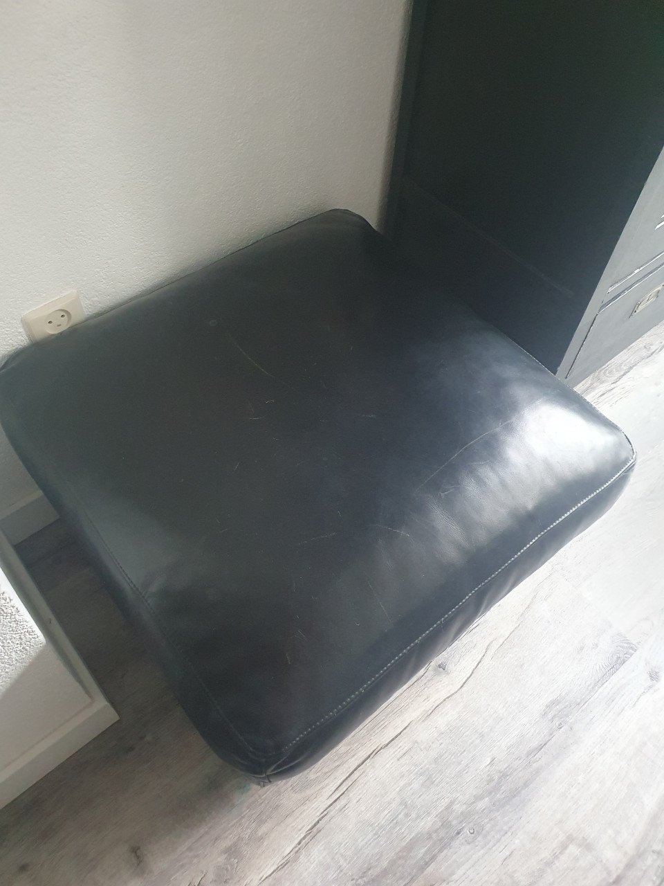Hocker
