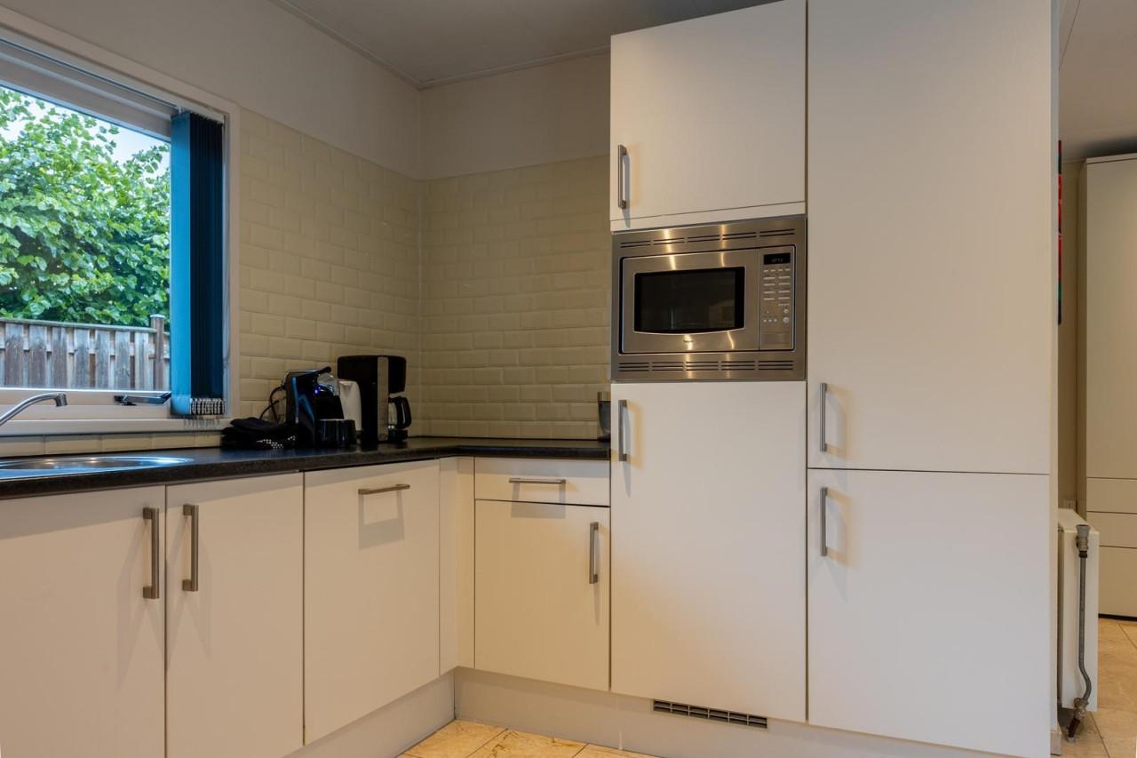 Te huur vrijstaande gemeubileerde woning