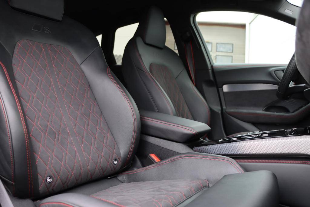Audi A5 avant 2.0 e-hybrid quattro s edition competition 367pk s-tronic | s