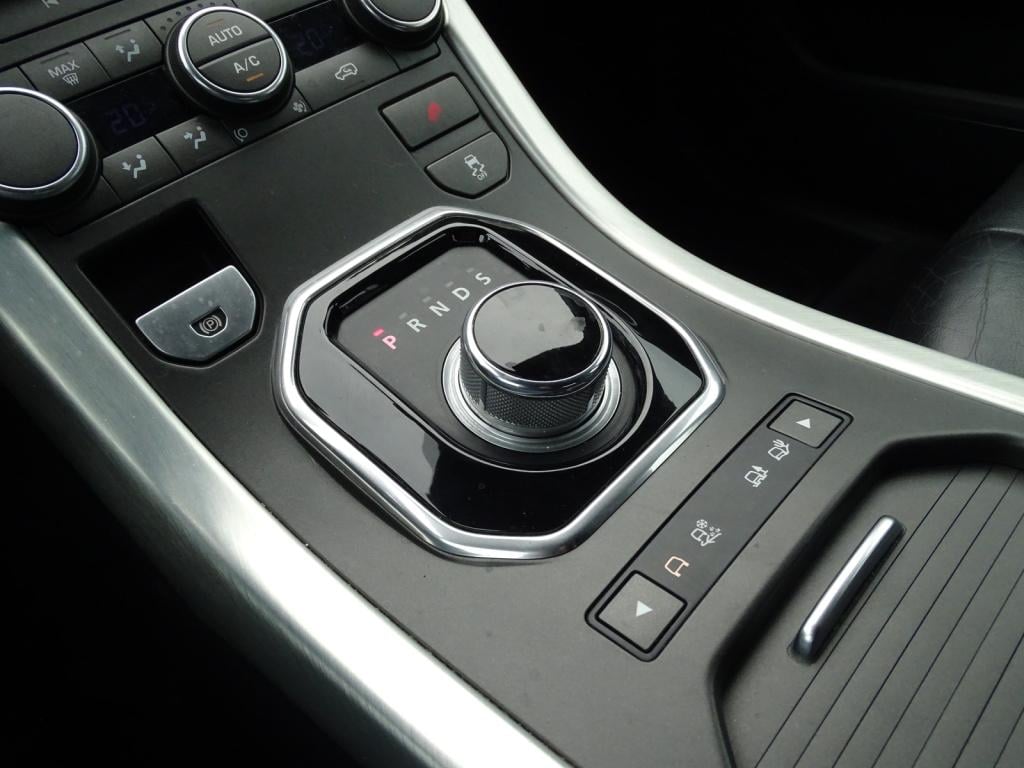Land Rover Range Rover 2.0 si 4wd pure | leder | navi