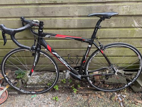 Racefiets