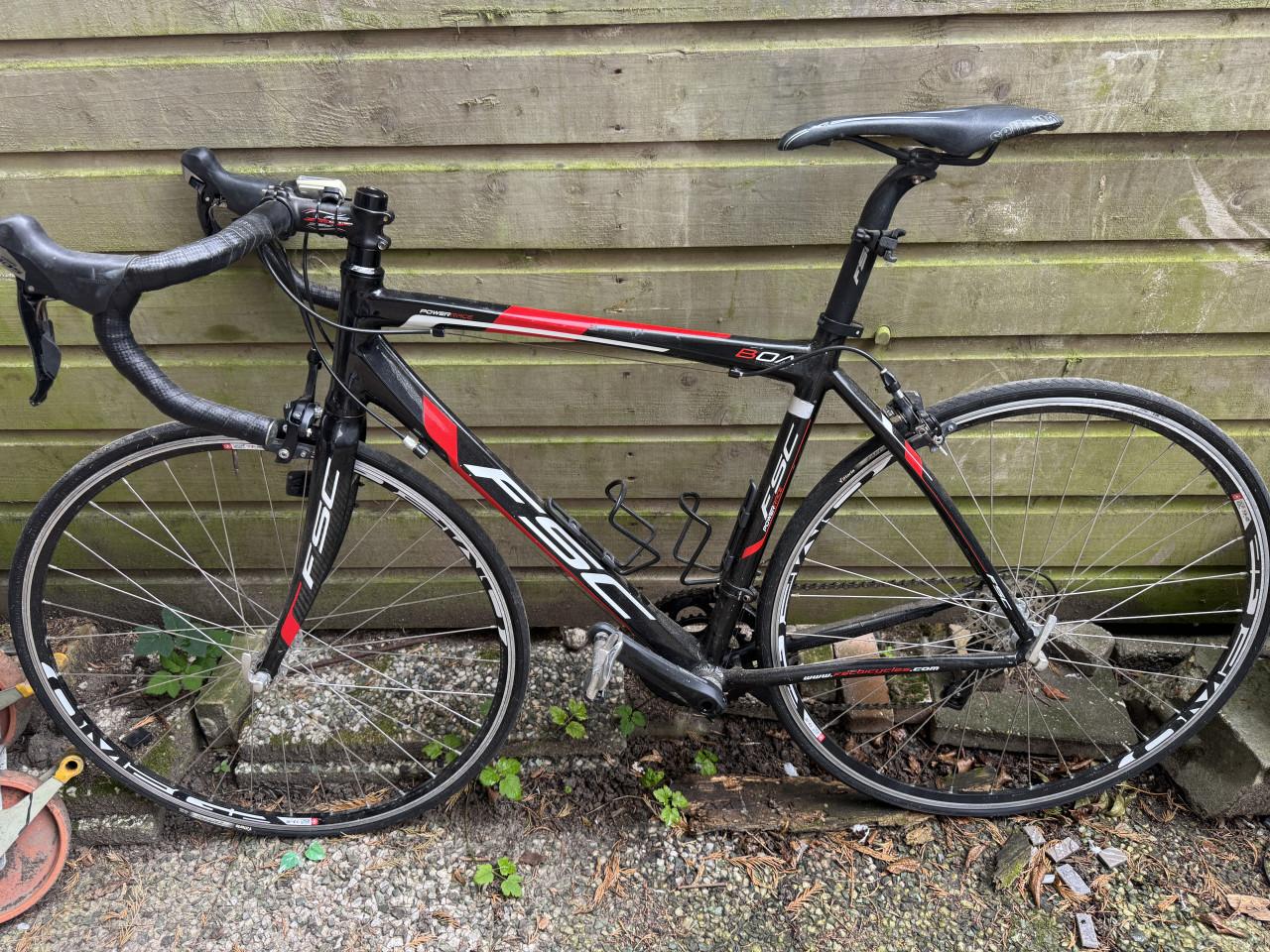 Racefiets