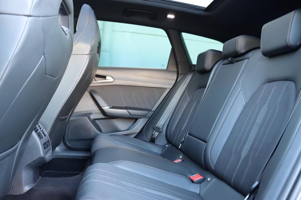 Cupra Leon Sportstourer 1.4 e-hybrid vz performance 245pk dsg6 | soh 90,2% 