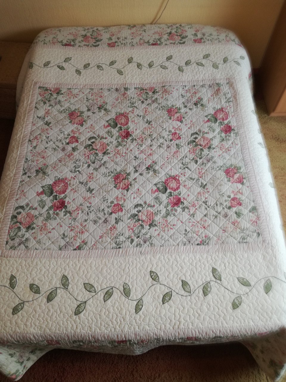 2 persoons sprei