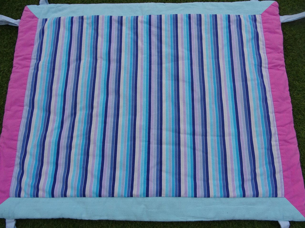 Boxkleed 92 x 74 cm