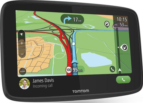 ZGAN TOMTOM GO ESSENTIAL 6 Inch