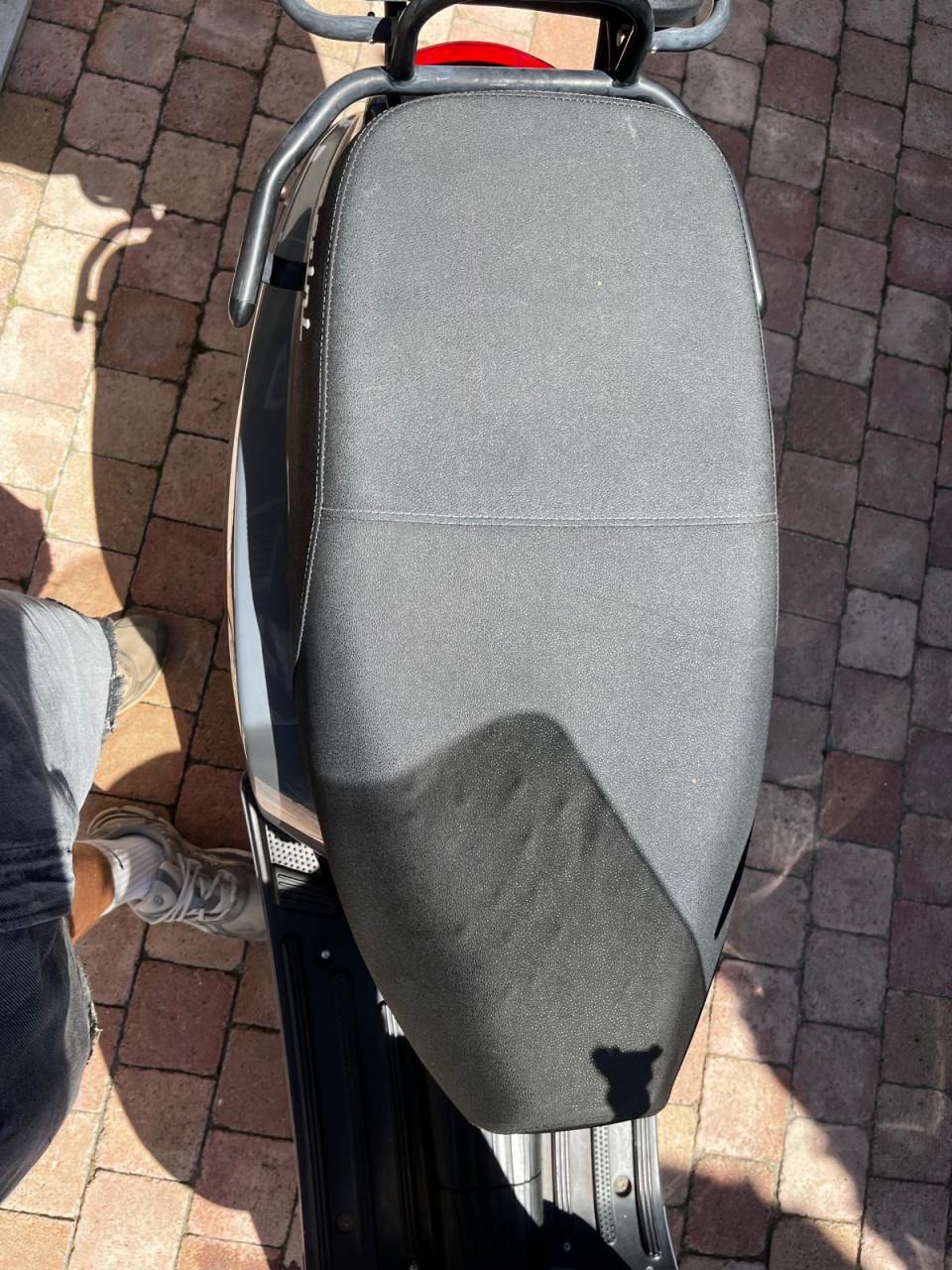 Scooter