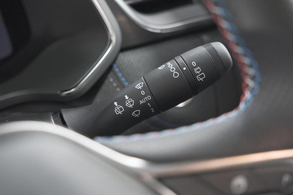 Renault Captur 1.8 e-tech full hybrid 160 esprit alpine | rondom camerazich