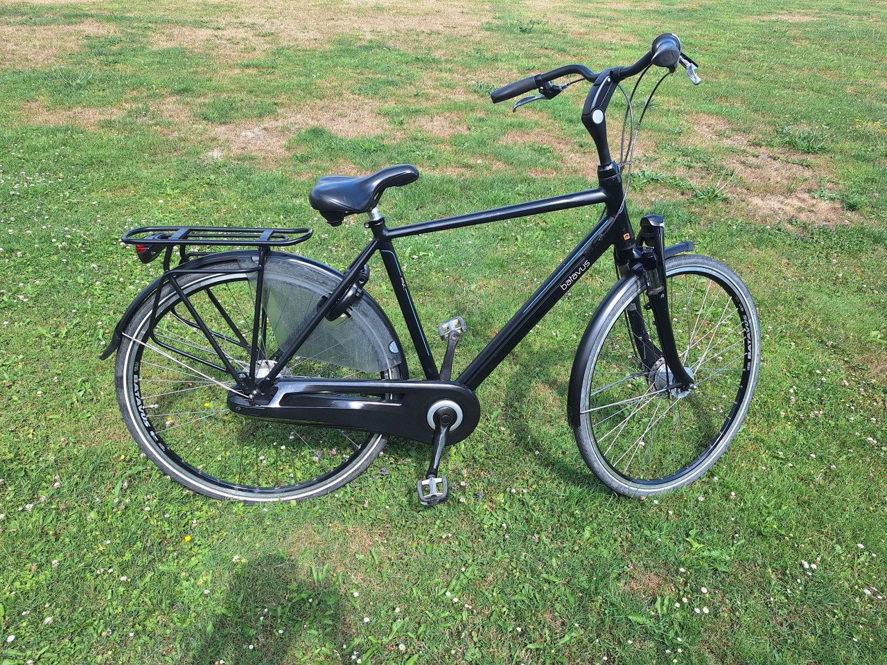 Batavus jongensfiets