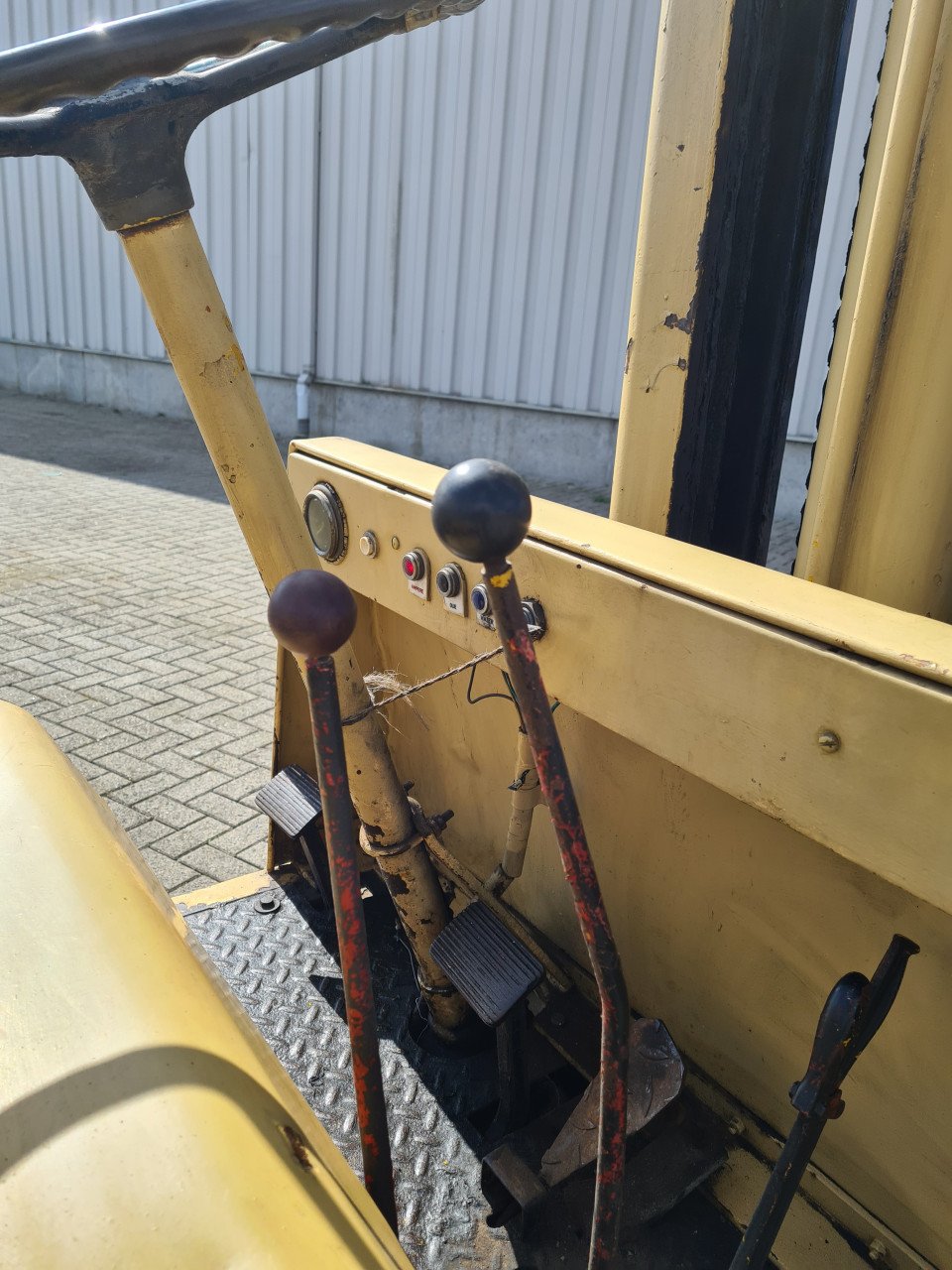 Heftruck