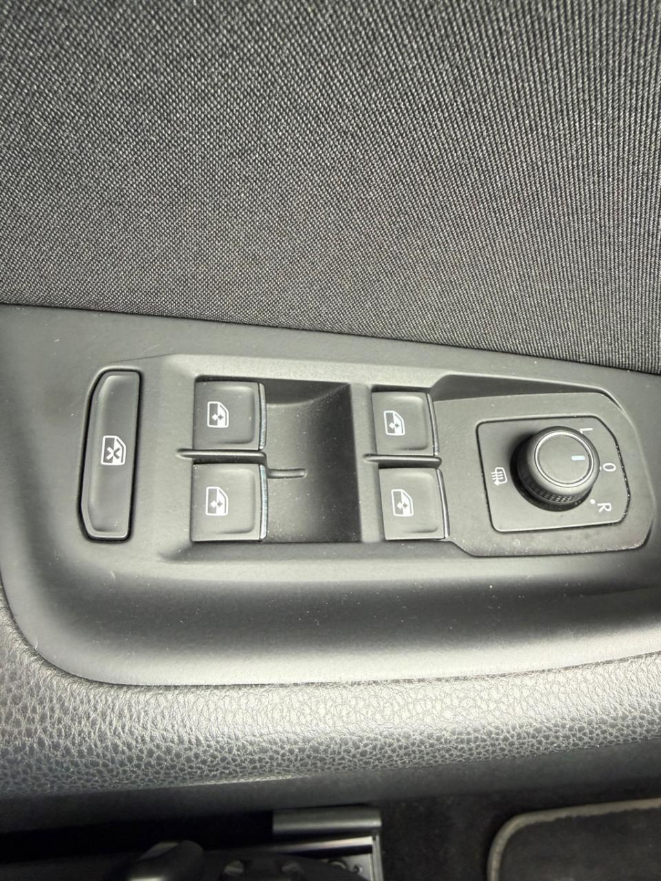 Volkswagen Passat variant 1.4 tsi phev gte business