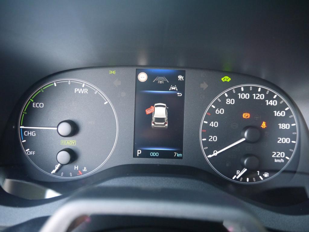 Mazda 2 Hybrid 1.5 exclusive-line | rijklaar