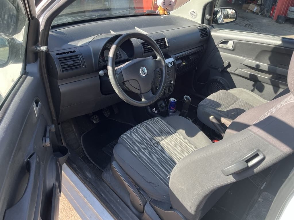 Volkswagen Fox 1.4 trendline