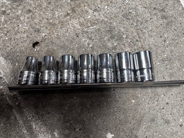 Div gereedschap