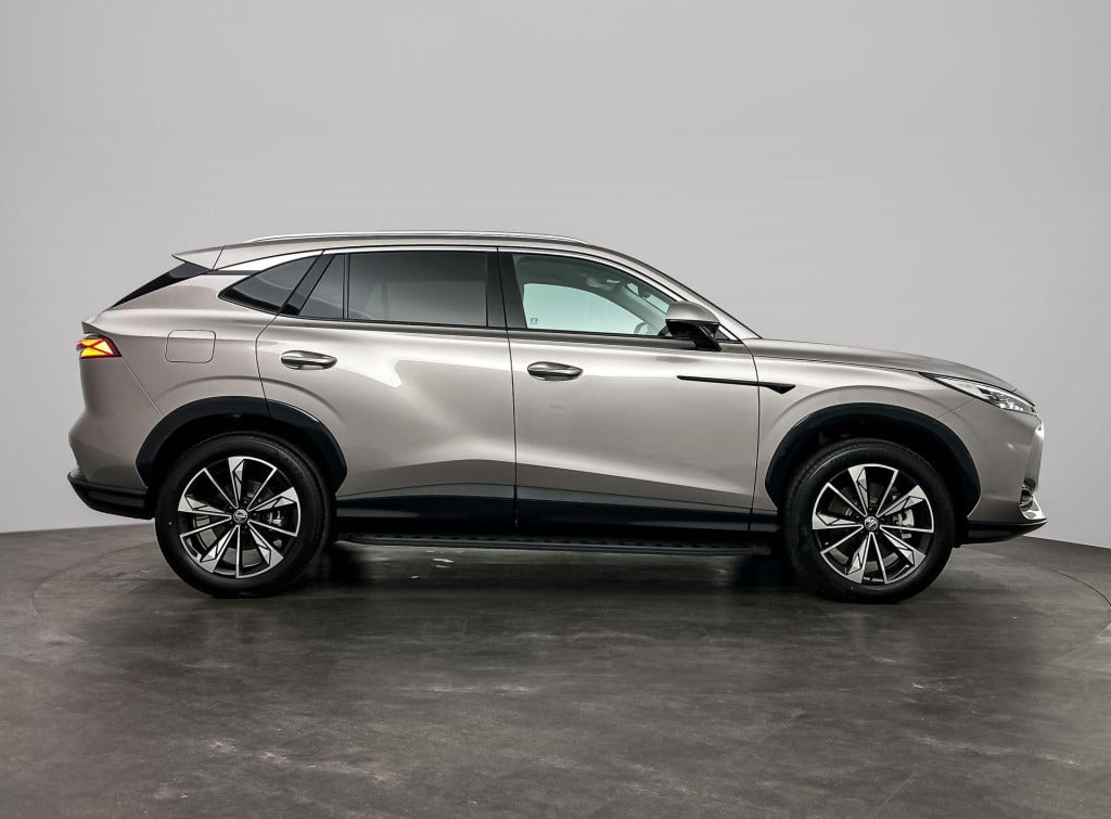 MG Hs mg phev 1.5 phev comfort | op = op voorraad voordeel | 7 jaar garanti
