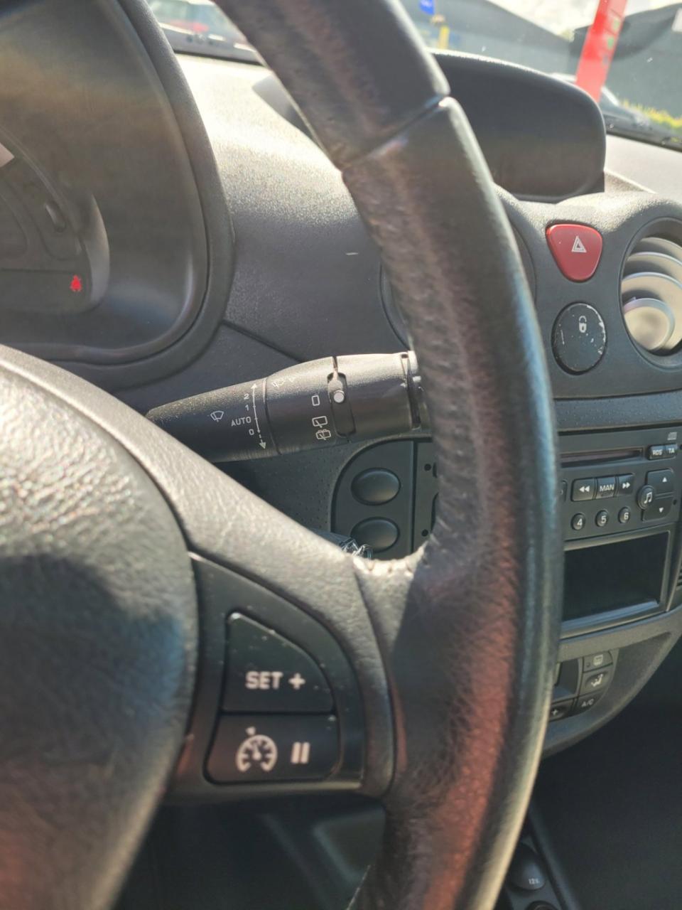 Citroen C3 1.4i exclusive