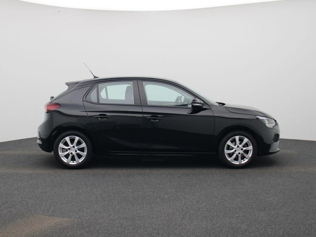 Opel Corsa 1.2 edition | apple carplay / android auto | airco | cruise cont