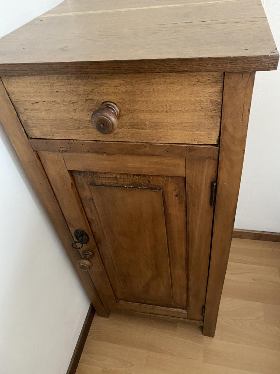 Nachtkastjes,2 stuks