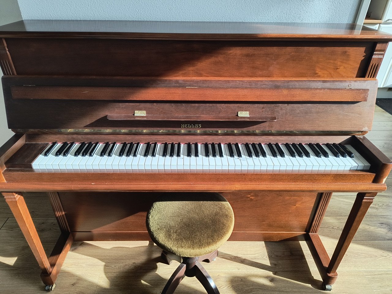Piano